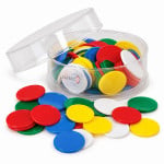 Counters Dia